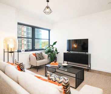 1 bedroom apartment to rent - Photo 2