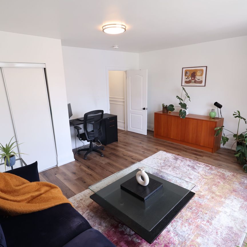 For Lease - 1639 Dupont Street, Toronto, Ontario - Photo 1