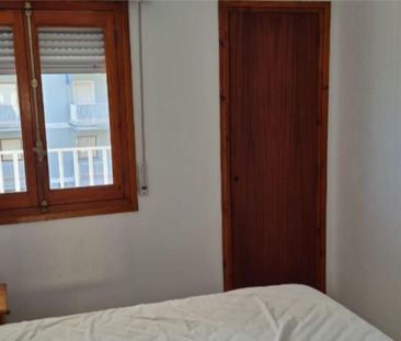 Piso de alquiler en Calle Blasco Ibáñez, 26, Tavernes de la Valldigna - Photo 2