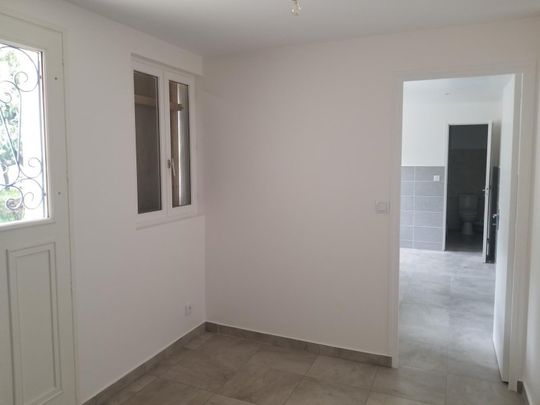 Appartement 2 Pièces 39 m² - Photo 1