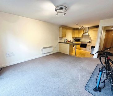 1 bedroom apartment to rent Hagley Road West, Oldbury, B68 - Photo 3