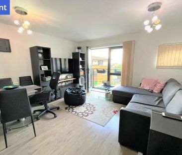 1 Bed Flat, Gateway Court, IG2 - Photo 1