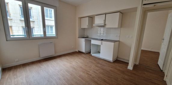 Location Appartement ROUEN - Photo 2