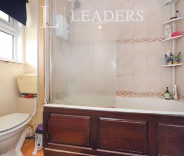1 bedroom apartment to rent The Hides, Harlow, CM20 - Photo 4