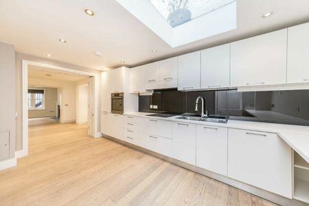 Lincoln Street, Chelsea, SW3 - Photo 5