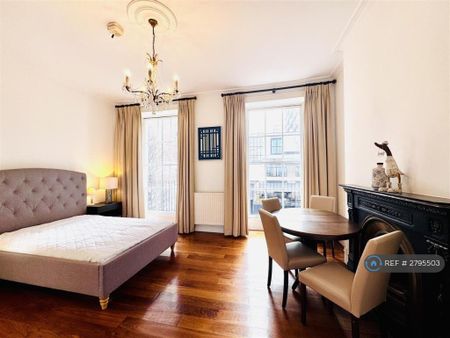 1 bedroom flat to rent - Photo 3