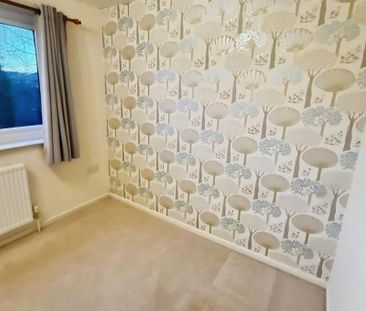 Bloomsbury Way, Lichfield, WS14 - Photo 2