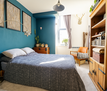 1 bedroom flat to rent - Photo 1