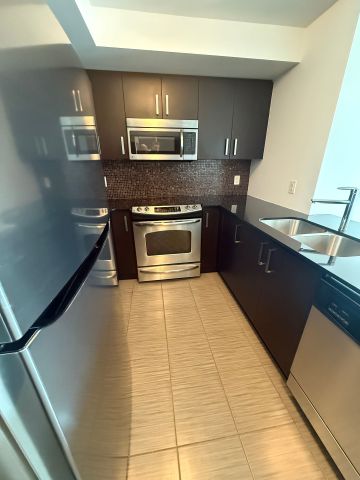 For Lease - 17 Anndale Drive Unit# 2212, Toronto, Ontario - Photo 2