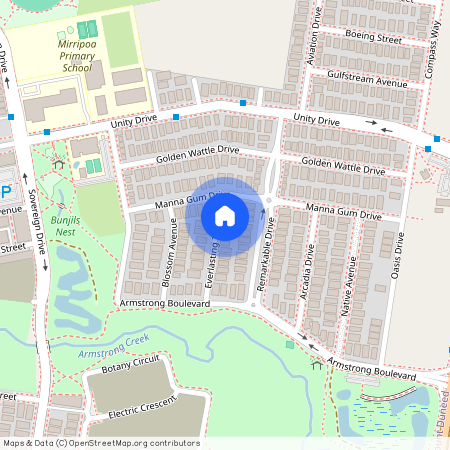 22 Everlasting Terrace, Vic 3217, Mount Duneed