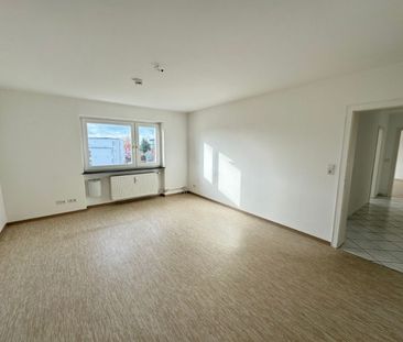 2-Zimmer Mietwohnung in Quickborn - Photo 4