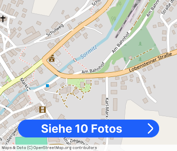 3-Zimmer-Wohnung mit EBK - Erstbezug nach Sanierung! - Foto 1