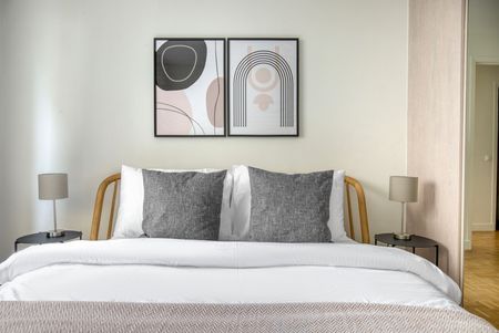 Rue la Condamine - Photo 5