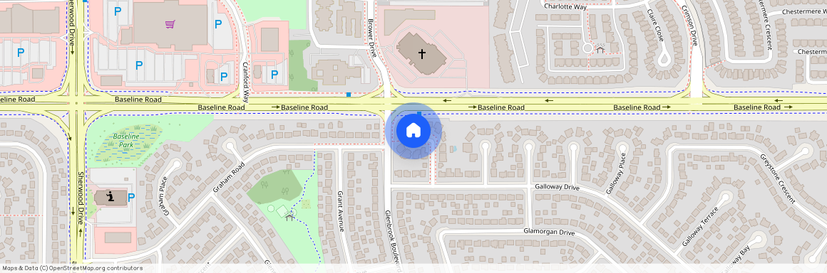 Sherwood Park, Sherwood Park, Edmonton Metropolitan, T8A 4X6