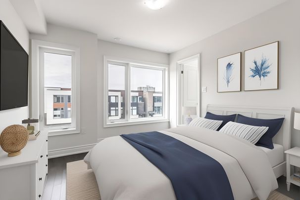 For Lease - 3 Wild Rose Gardens Unit# UPPER, Toronto, Ontario - Photo 1