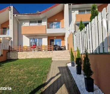 Casa 4 camere, 160 mp, gradina, 2 locuri de parcare, Apahida Omnia - Fotografie 2