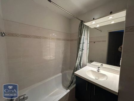 Appartement à louer 3 pièces 55.52m² - Photo 5