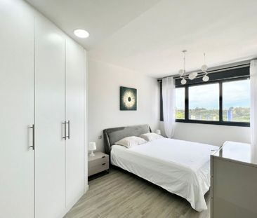 3 Bedroom Townhouse For Rent in Cancelada, Málaga - Photo 5