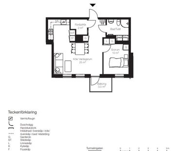 Turmalingatan 9 - Photo 5