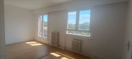 Location Appartement 2 pièces 38m² - Photo 2