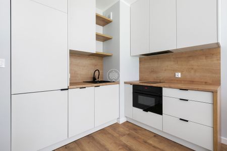 Nowe mieszkanie z ogródkiem blisko Centrum - Zdjęcie 4