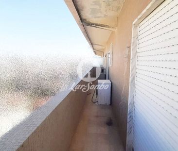 Apartamento T3 - Photo 3