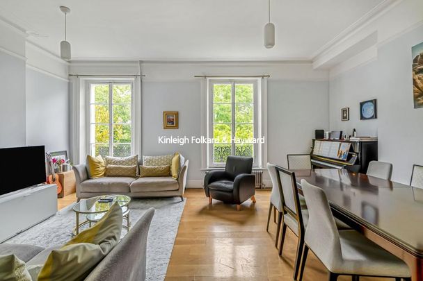 3 bedroom flat to rent - Photo 1