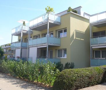 Erholung in ruhigem Wohnquartier - Photo 1