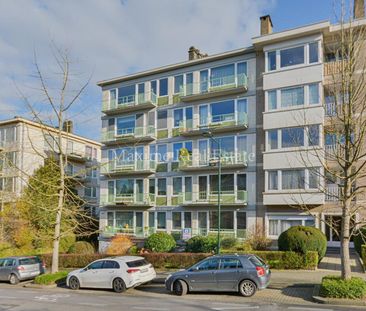 Appartement te huur in Woluwe-Saint-Pierre - Foto 1
