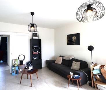 Nieuwbouw 2-slpk appartement met terras - Photo 3