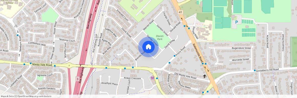 81 David Street, WA 6057, Maida Vale