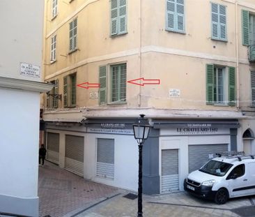 Location Appartement 2 pièces NICE 06300 - Photo 4