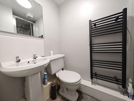 1 bedroom in a house share to rent - Photo 3