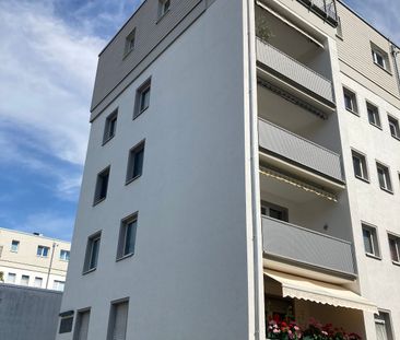 2-Zimmer-Stadtwohnung in Frankfurt-Sachsenhausen - Foto 1