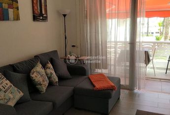 *Rent apartment in Costa del Silencio