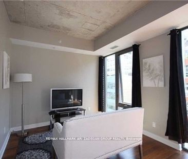 32 Camden Lofts , #601 - Photo 2