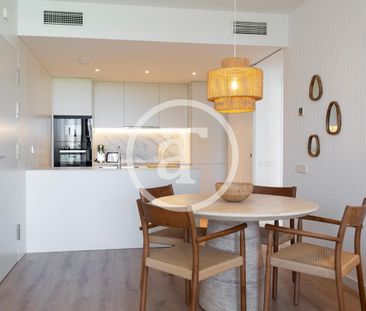 Piso de alquiler en Av. de Gaudí, Sagrada Família - Photo 4