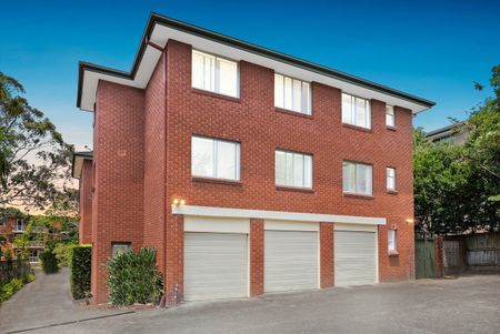 8/8 Harvard Street, Gladesville NSW 2111 - Apartment For Rent | Domain - Photo 2