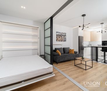 Kraków, Grzegórzki, Grzegórzecka - Фото 1