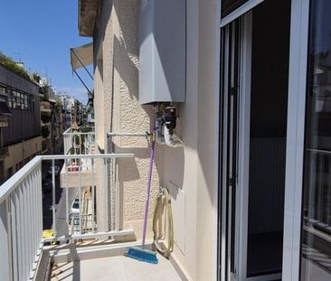 Διαμέρισμα για ενοικίαση Σούτσου (Αμπελόκηποι - Πεντάγωνο) - Photo 2