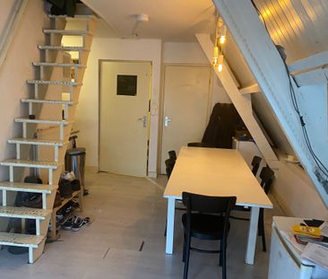 3-kamer appartement te huur in hartje Utrecht voor studenten - Photo 4