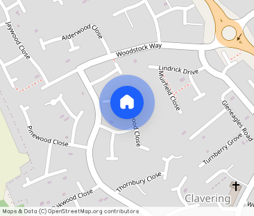 Ashwood Close, HARTLEPOOL - Photo 1