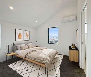 Welcome to townhouse 10 in Toi Toi Waterloo - Photo 6