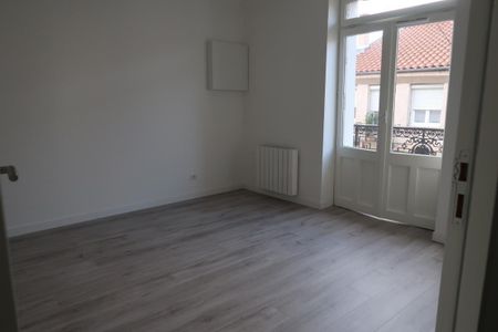 Appartement Firminy - Photo 3