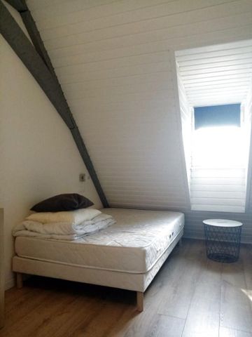 Location Appartement 1 pièce 10m² STRASBOURG 67000 - Photo 5