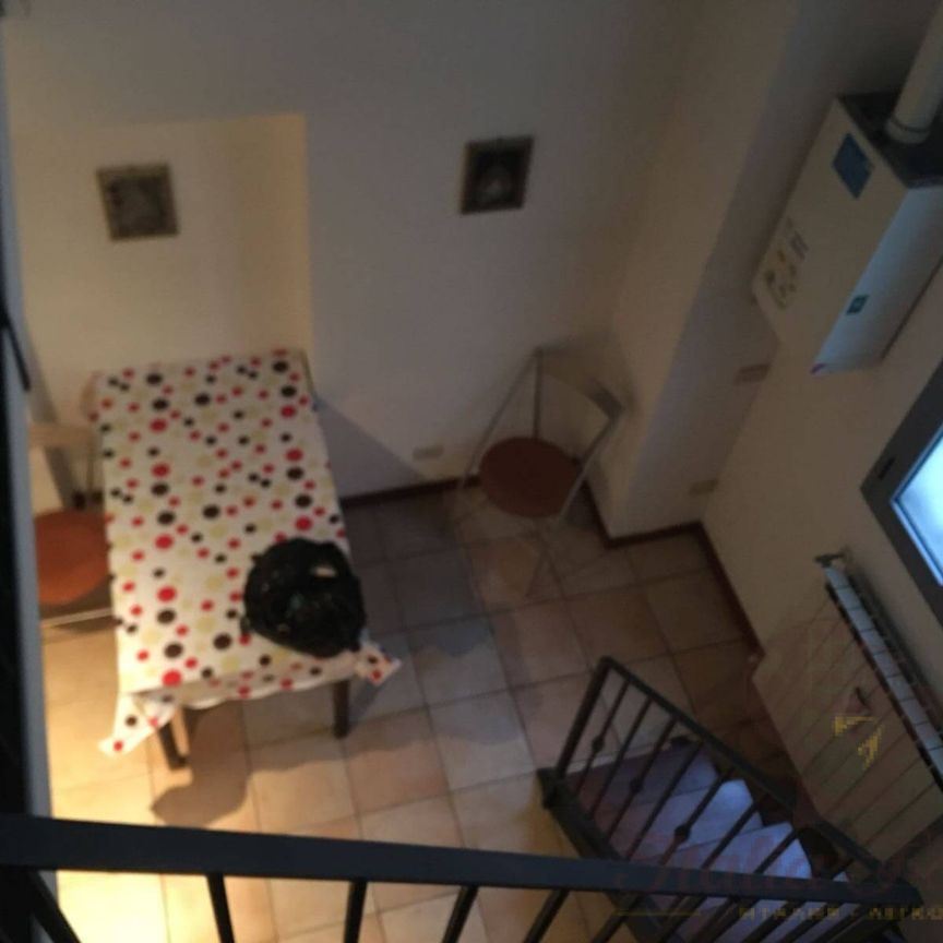 Однокомнатная квартира рядом с Боккони - Foto 1