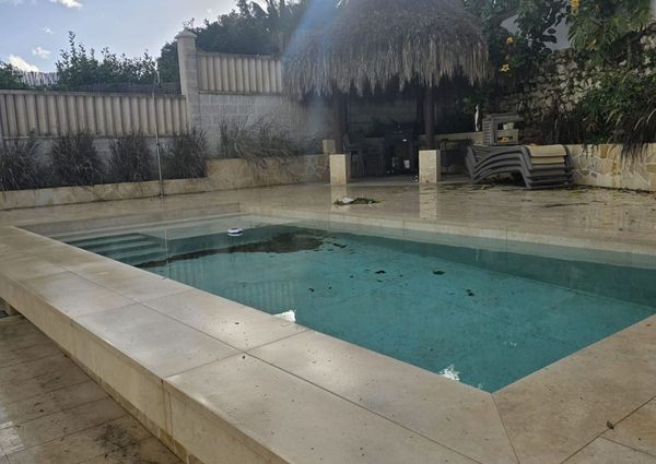 Alquiler de casa o chalet independiente en Calle 7 Ue-26., 2