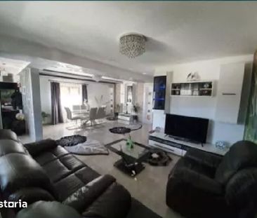 VILĂ MODERNĂ DE INCHIRIAT – 5 CAMERE ȘI CURTE DE 390 MP - Photo 1
