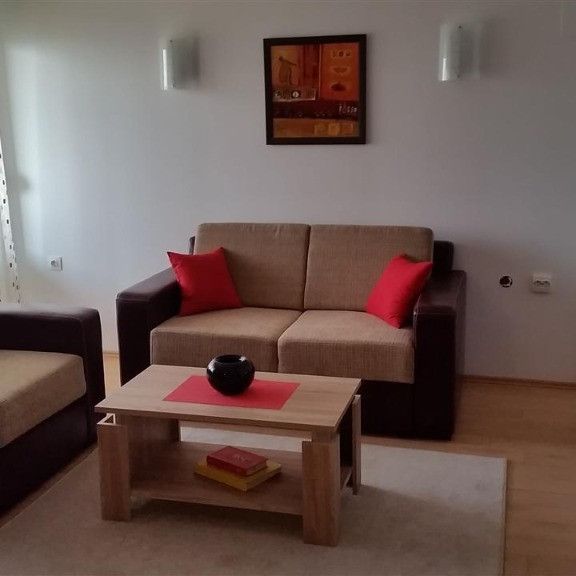 Apartament cu doua camere de inchiriat in zona Crangasi - Fotografie 1