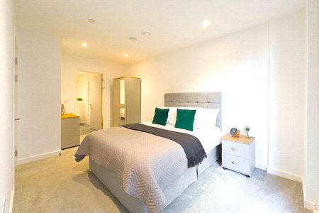 Transmission House, 11 Tib Street, Manchester City Centre, M4 1AE - Photo 4